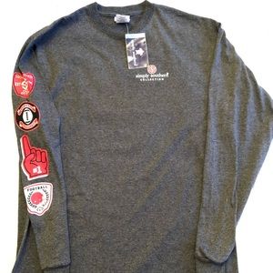 Simply Southern Long Sleeve Tee